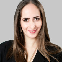Crystel Cabral Núñez